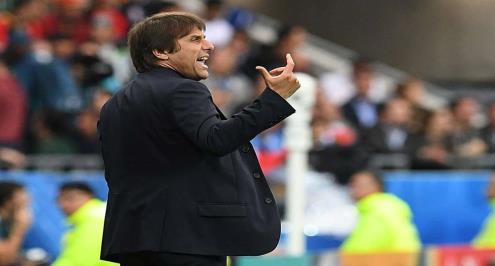 كونتي: لم اقلل من شأن مورينيو.. وتعرفون قصتي مع الحماس 